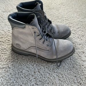 Women’s Timberland Boots